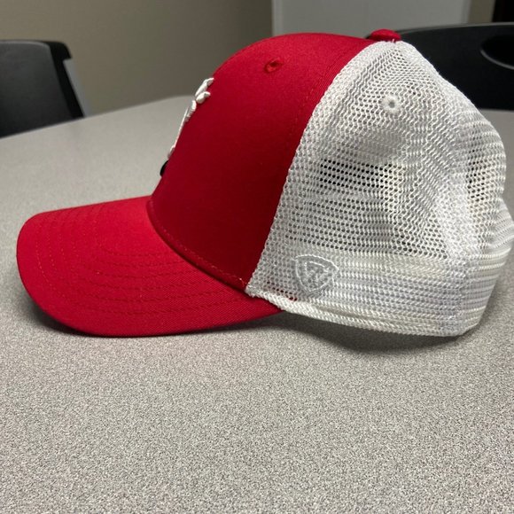 University Cincinnati Bearcat Hat - Picture 2 of 4